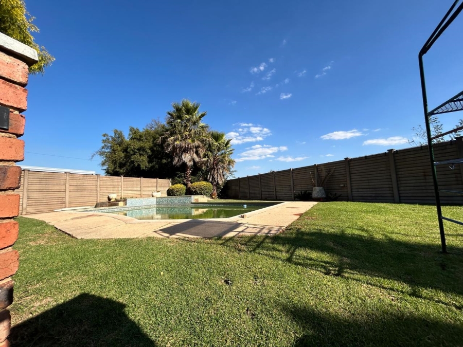 3 Bedroom Property for Sale in Valhalla Gauteng