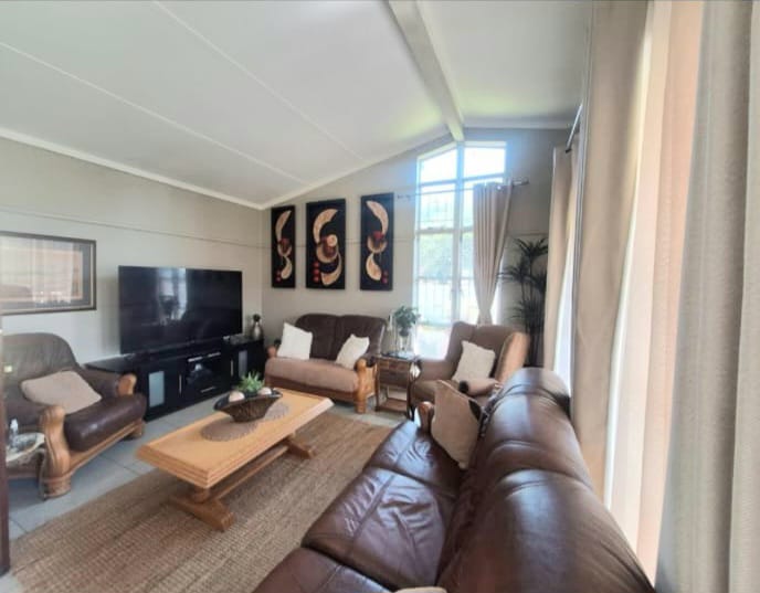 3 Bedroom Property for Sale in Vanderbijlpark SE 1 Gauteng