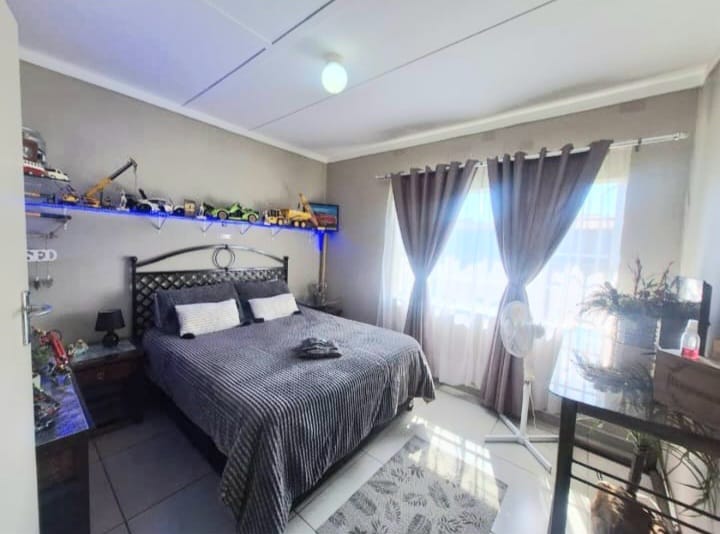 3 Bedroom Property for Sale in Vanderbijlpark SE 1 Gauteng
