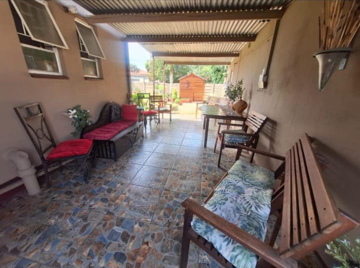 3 Bedroom Property for Sale in Vanderbijlpark SE 1 Gauteng