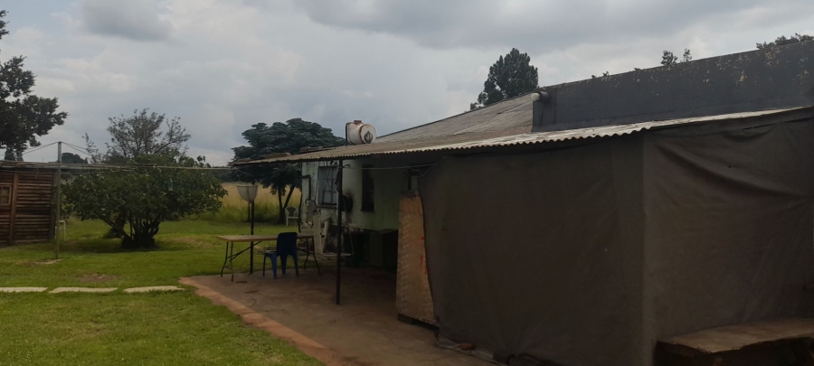 3 Bedroom Property for Sale in Meyerton South Gauteng