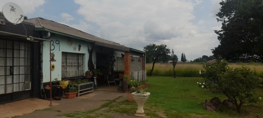 3 Bedroom Property for Sale in Meyerton South Gauteng