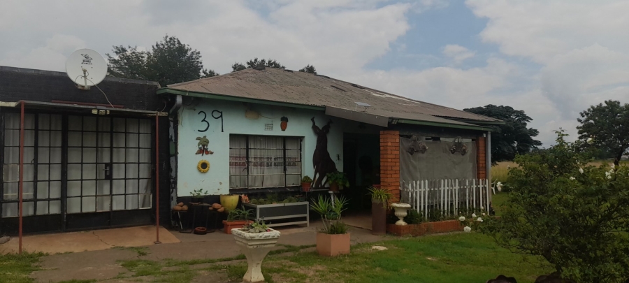 3 Bedroom Property for Sale in Meyerton South Gauteng