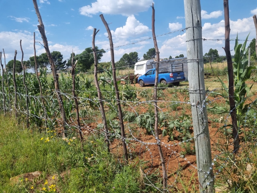 0 Bedroom Property for Sale in De Deur Gauteng