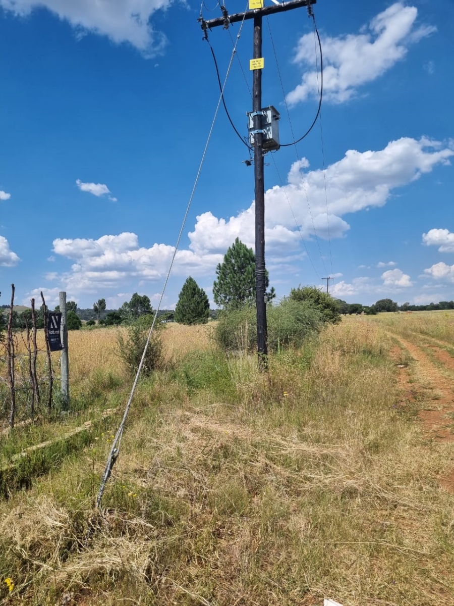 0 Bedroom Property for Sale in De Deur Gauteng