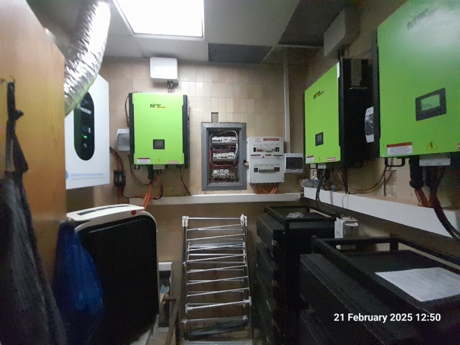 22 Bedroom Property for Sale in Pretoria North Gauteng