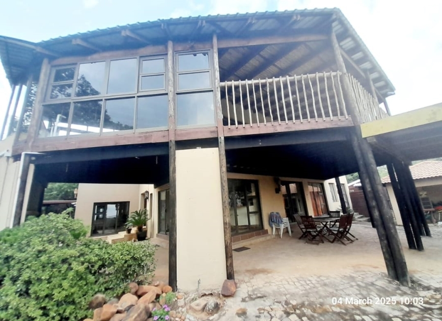 5 Bedroom Property for Sale in Roodeplaat Gauteng