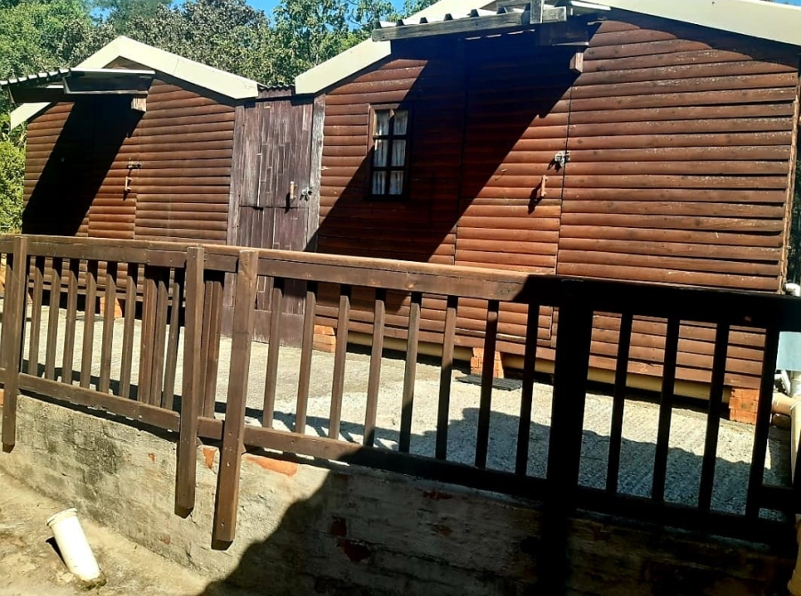 5 Bedroom Property for Sale in Roodeplaat Gauteng