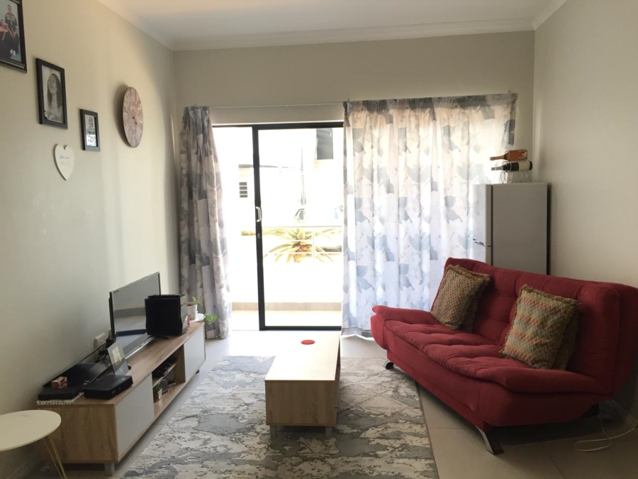 1 Bedroom Property for Sale in Carlswald Gauteng