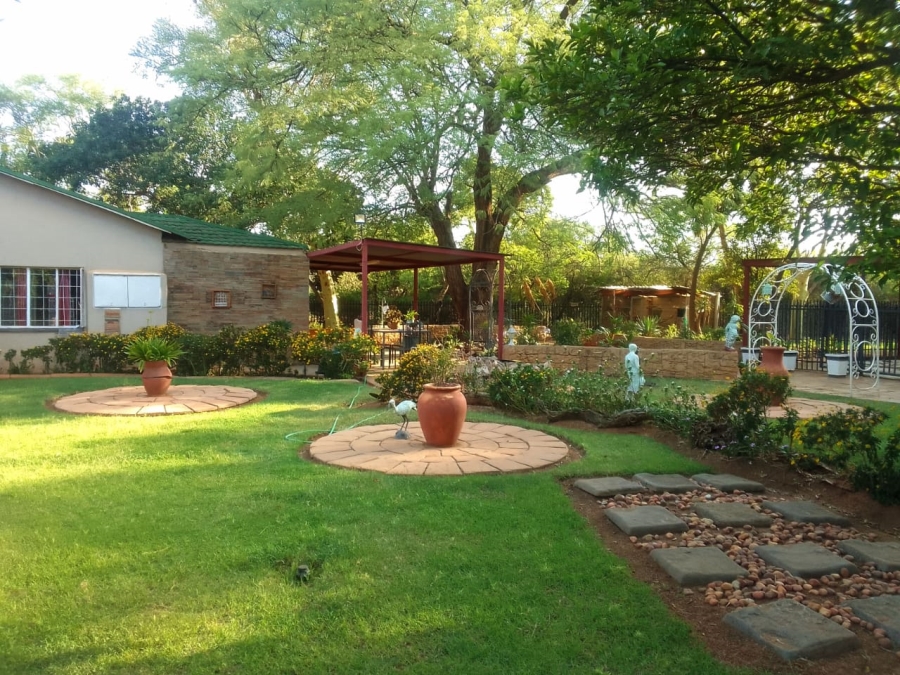 4 Bedroom Property for Sale in Pretoria North Gauteng