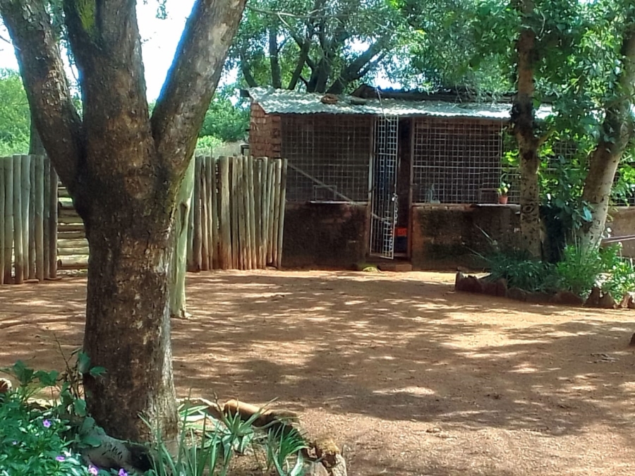 4 Bedroom Property for Sale in Pretoria North Gauteng