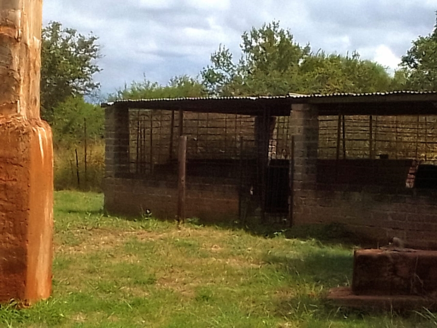 4 Bedroom Property for Sale in Pretoria North Gauteng