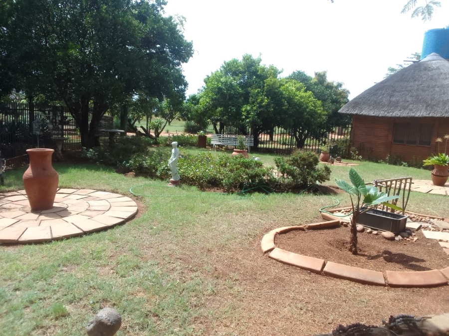 4 Bedroom Property for Sale in Pretoria North Gauteng