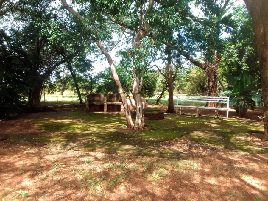 4 Bedroom Property for Sale in Pretoria North Gauteng