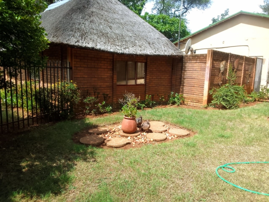 4 Bedroom Property for Sale in Pretoria North Gauteng