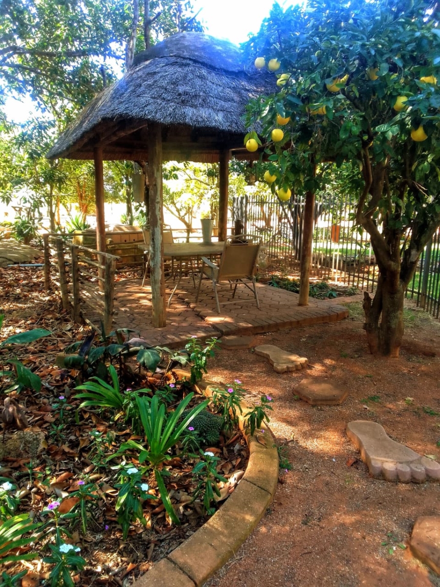 4 Bedroom Property for Sale in Pretoria North Gauteng