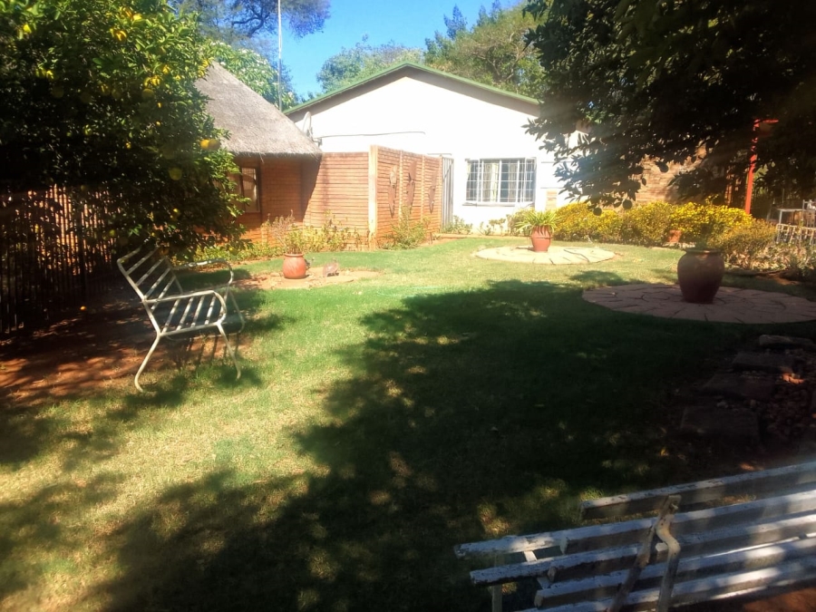 4 Bedroom Property for Sale in Pretoria North Gauteng