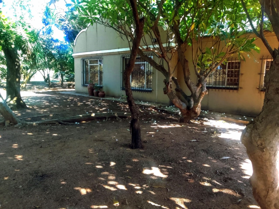 4 Bedroom Property for Sale in Pretoria North Gauteng