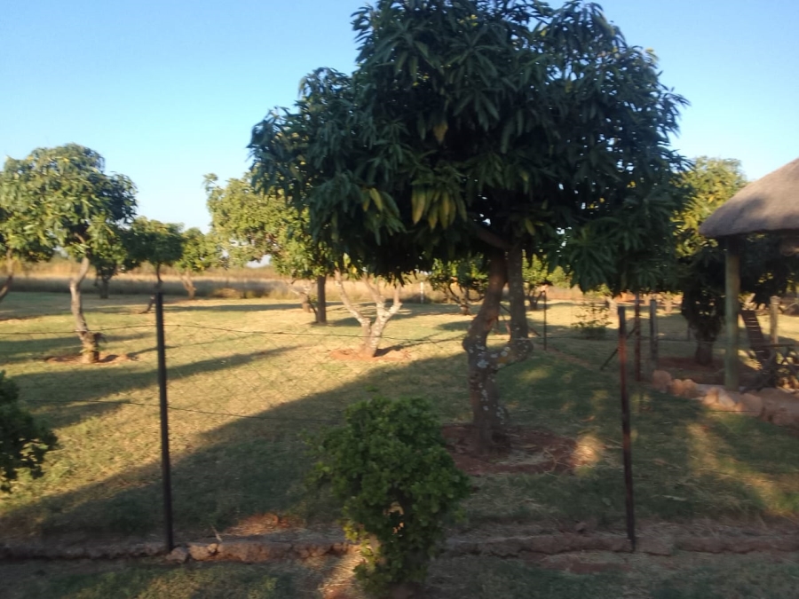 4 Bedroom Property for Sale in Pretoria North Gauteng