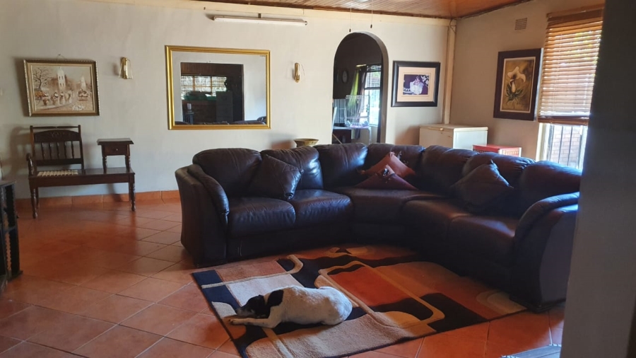 4 Bedroom Property for Sale in Pretoria North Gauteng