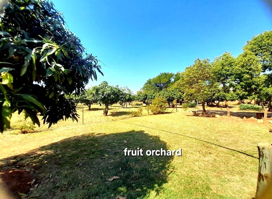 4 Bedroom Property for Sale in Pretoria North Gauteng