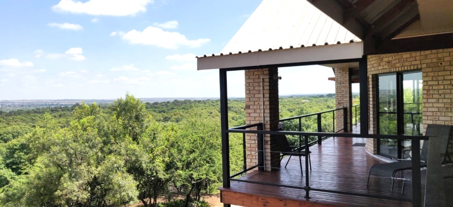 3 Bedroom Property for Sale in Roodeplaat Gauteng