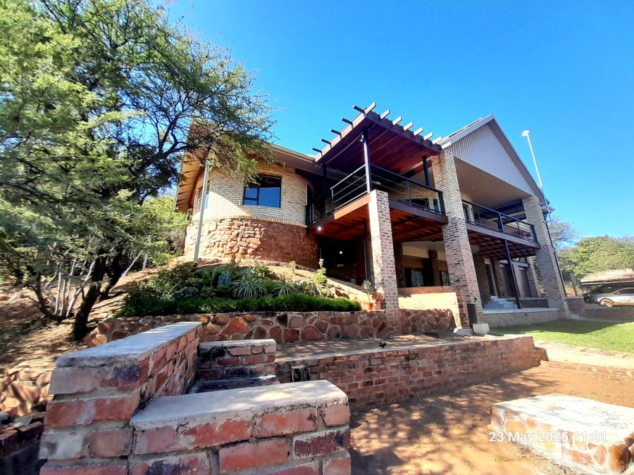 3 Bedroom Property for Sale in Roodeplaat Gauteng