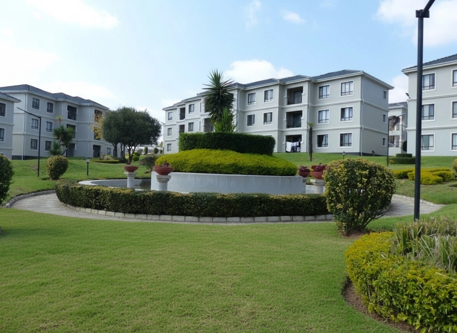 2 Bedroom Property for Sale in Fourways Gauteng