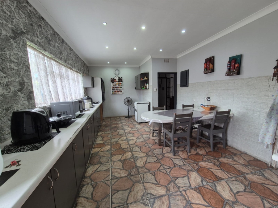 3 Bedroom Property for Sale in Vanderbijlpark SE 1 Gauteng