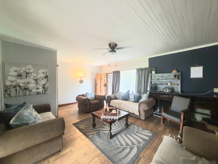 3 Bedroom Property for Sale in Vanderbijlpark SE 1 Gauteng