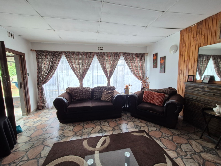 3 Bedroom Property for Sale in Vanderbijlpark SE 1 Gauteng