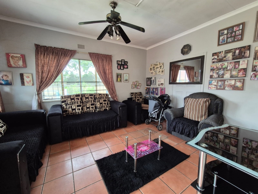 3 Bedroom Property for Sale in Vanderbijlpark SE 1 Gauteng