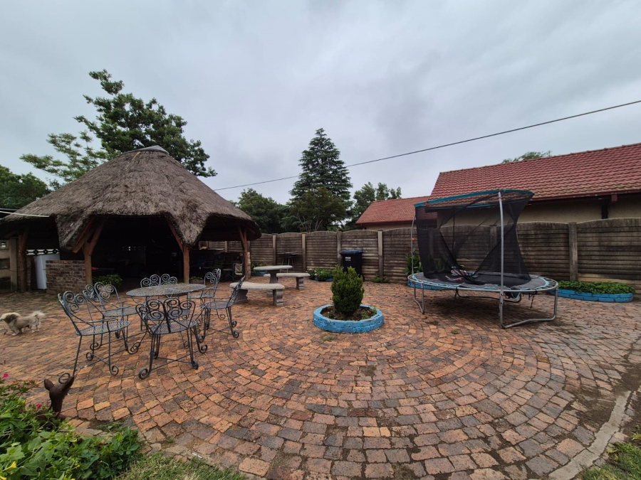 3 Bedroom Property for Sale in Vanderbijlpark SE 1 Gauteng