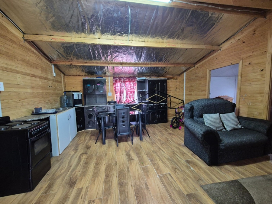 3 Bedroom Property for Sale in Vanderbijlpark SE 1 Gauteng