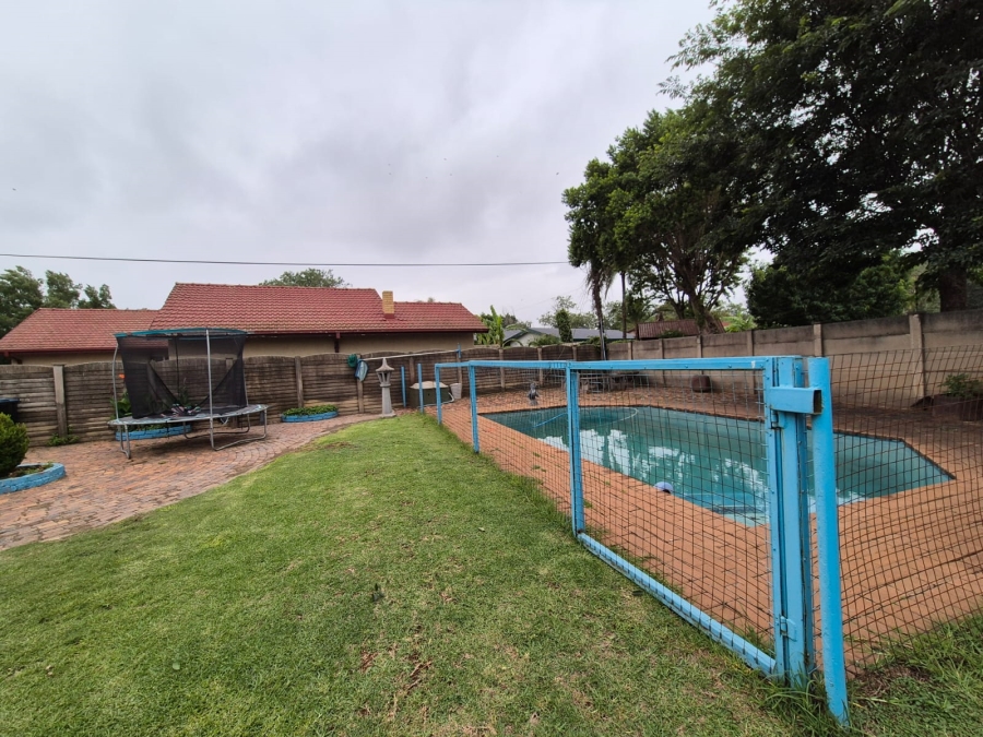 3 Bedroom Property for Sale in Vanderbijlpark SE 1 Gauteng