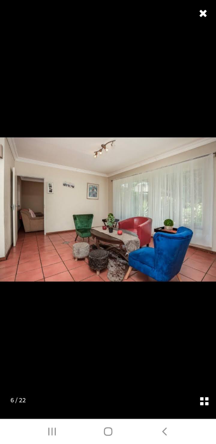 To Let 4 Bedroom Property for Rent in Bromhof Gauteng