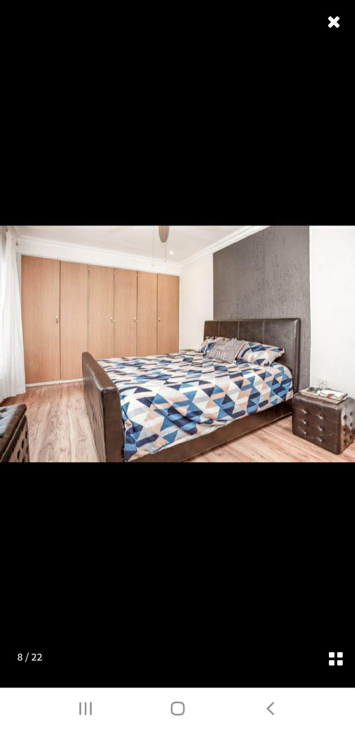 To Let 4 Bedroom Property for Rent in Bromhof Gauteng