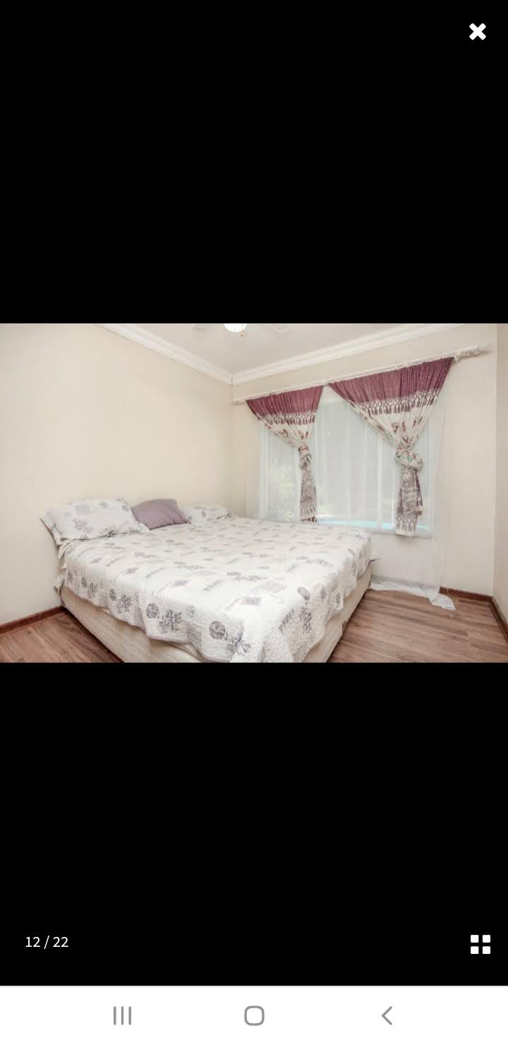 To Let 4 Bedroom Property for Rent in Bromhof Gauteng