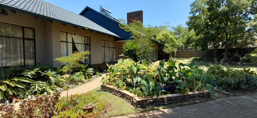 3 Bedroom Property for Sale in Rynfield Gauteng