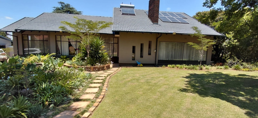3 Bedroom Property for Sale in Rynfield Gauteng