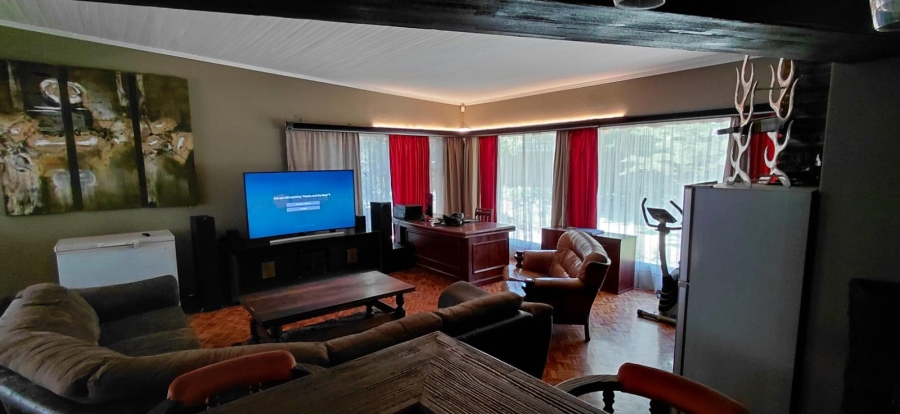 3 Bedroom Property for Sale in Rynfield Gauteng