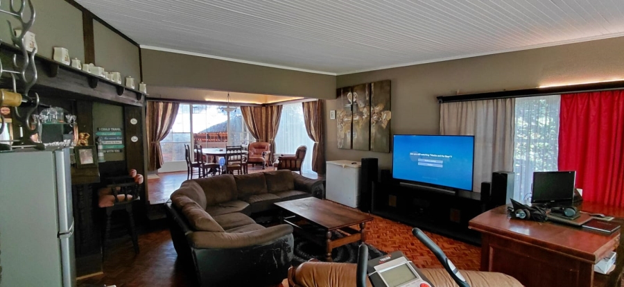 3 Bedroom Property for Sale in Rynfield Gauteng