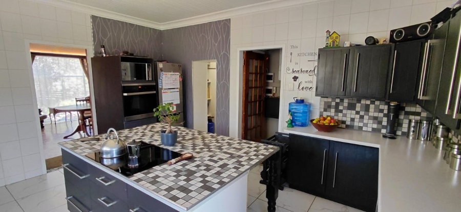 3 Bedroom Property for Sale in Rynfield Gauteng