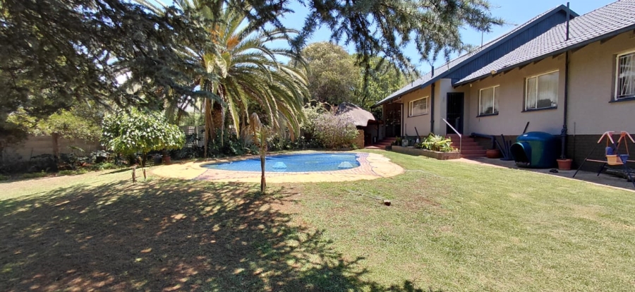 3 Bedroom Property for Sale in Rynfield Gauteng