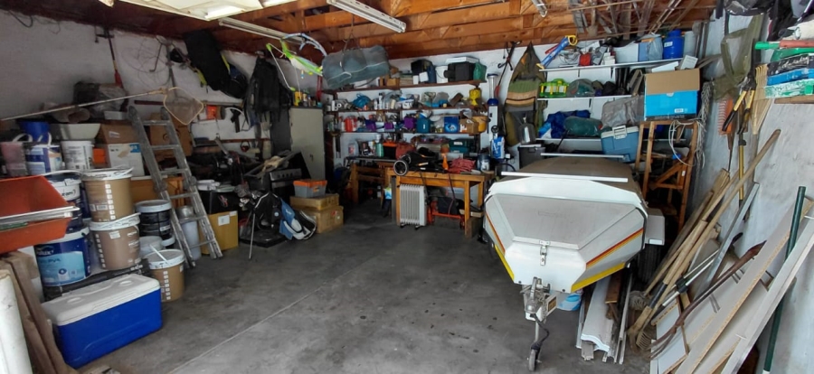 3 Bedroom Property for Sale in Rynfield Gauteng