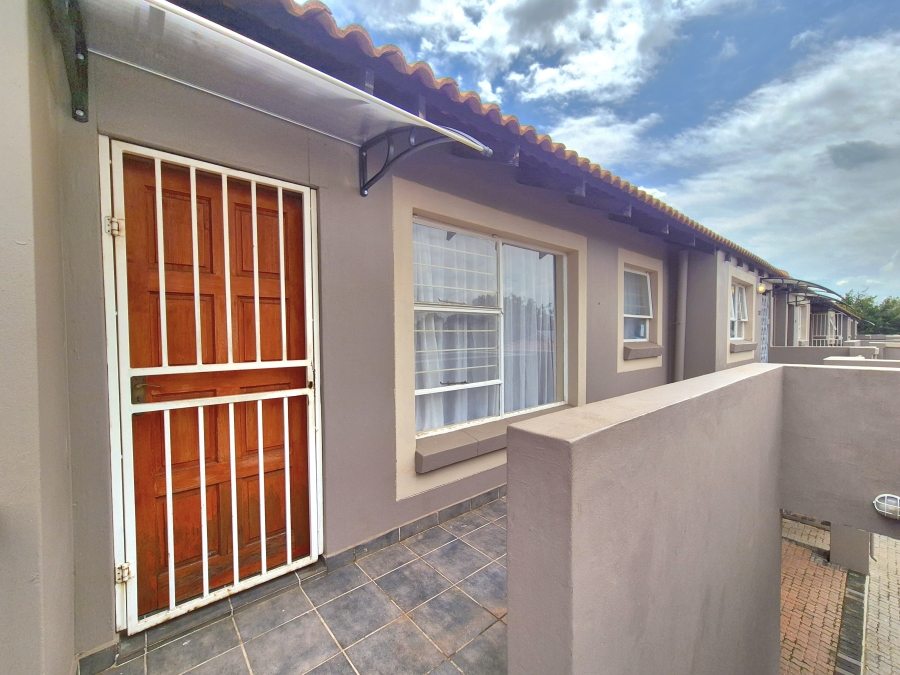 2 Bedroom Property for Sale in Van Dyk Park Gauteng