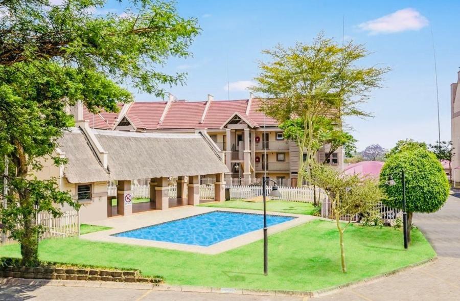 To Let 2 Bedroom Property for Rent in Sundowner Gauteng