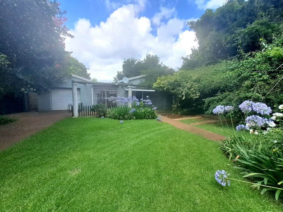 3 Bedroom Property for Sale in Arcon Park Gauteng