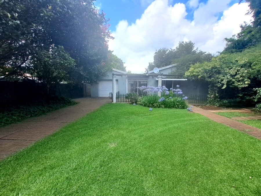 3 Bedroom Property for Sale in Arcon Park Gauteng