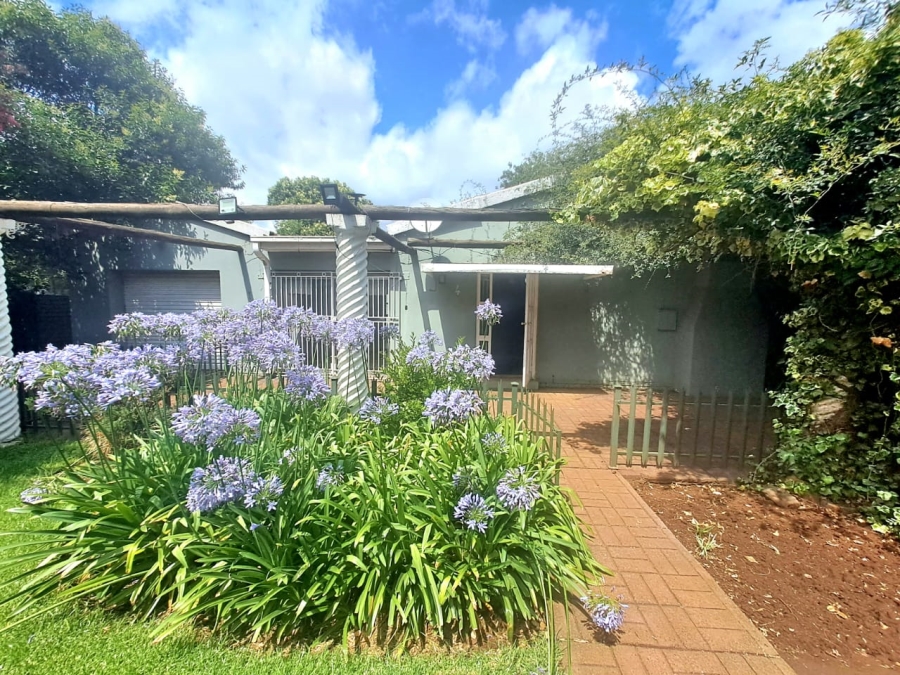 3 Bedroom Property for Sale in Arcon Park Gauteng